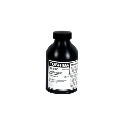 ДЕВЕЛОПЕР ЗА TOSHIBA BD 3560/4560 - PN D-3560 (D3560)