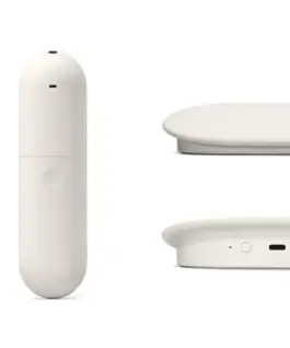 Alternative view of Мултимедиен плеър Google TV Streamer 4K, 32GB, с дистанционно