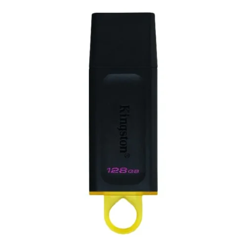 ФЛАШ ПАМЕТ Kingston DataTraveler Exodia – USB flash drive – 128 GB – PN