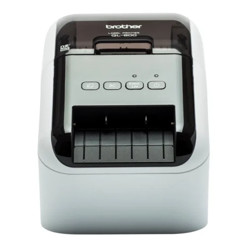 ЕТИКЕТЕН ПРИНТЕР BROTHER QL800 (QL-800) - PN QL-800YJ1
