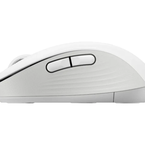 МИШКА LOGITECH M650L – Wireless – White – PN 910-006240