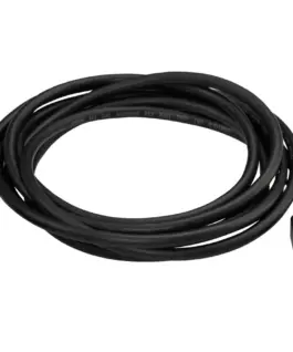 Alternative view of КАБЕЛ HDMI STARTECH - HDMI to HDMI - 2,0 m - Black - PN HDMM2MLP