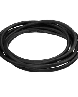 Alternative view of КАБЕЛ HDMI STARTECH - HDMI to HDMI - 2,0 m - Black - PN HDMM2MLP