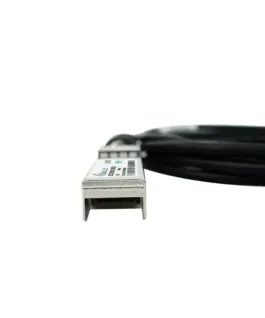 Alternative view of Комуникационен кабел ZIXEL10G SFP, 1 m