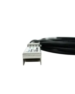 Alternative view of Комуникационен кабел ZIXEL10G SFP, 1 m