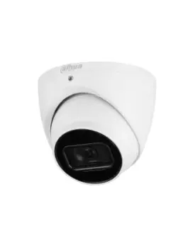 Камера за наблюдение Dahua Eyeball 5MP Мрежова