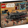 LEGO Star Wars - Dunkler Millennium Falke 75389