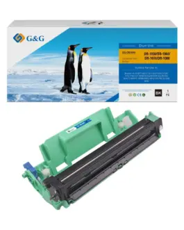 УНИВЕРСАЛНА БАРАБАННА КАСЕТА ЗА BROTHER HL 1110/1112/DCP 1510/1512 - DR1000/DR1010/DR1020/DR1035/DR1040/DR1050/DR1060/DR