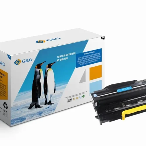 УНИВЕРСАЛНА БАРАБАННА КАСЕТА ЗА BROTHER HL 5130/5140/5150/MFC 8220/8840/DCP 8040/8045/HL 6600/1650/1670/1850/1870 - DR30