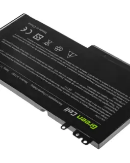 Alternative view of Батерия за лаптоп GREEN CELL, Dell Latitude 12 5250 E5250 14 E5450 15 E5550 11 3150 3160 RYXXH  11,1V 2900mAh