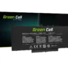 Батерия за лаптоп  Dell Latitude E7270 E7470 J60J5 76V 5800mAh GREEN CELL