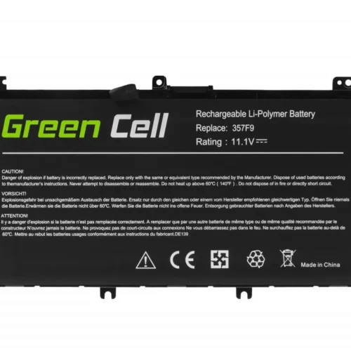 Батерия за лаптоп GREEN CELL