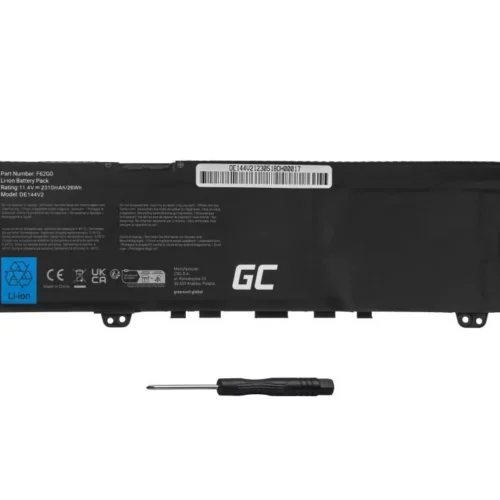 Батерия за лаптоп GREEN CELL