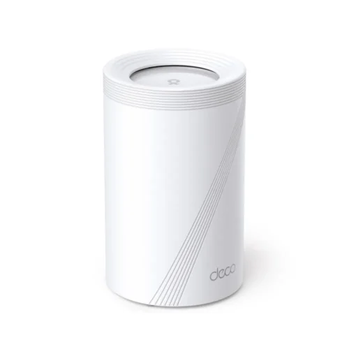 Alternative view of Меш система TP-Link Deco BE65 Wi-Fi 7 BE9300 - 2бр
