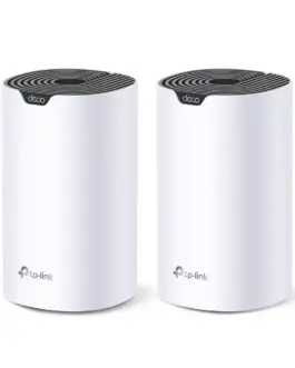 Меш система TP-Link Deco S7 AC1900 - 2бр