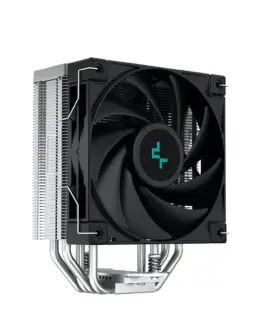 Alternative view of DeepCool охладител за процесор CPU Cooler AK400