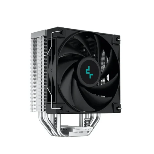 Alternative view of DeepCool охладител за процесор CPU Cooler AK400