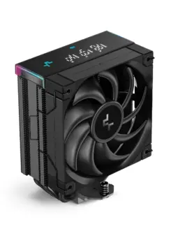 DeepCool охладител CPU Cooler AK400 DIGITAL Pro - LGA1700/AM5