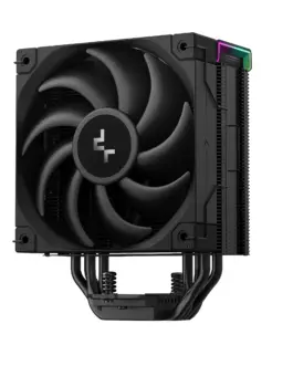 Alternative view of DeepCool охладител CPU Cooler AK400 DIGITAL Pro - LGA1700/AM5