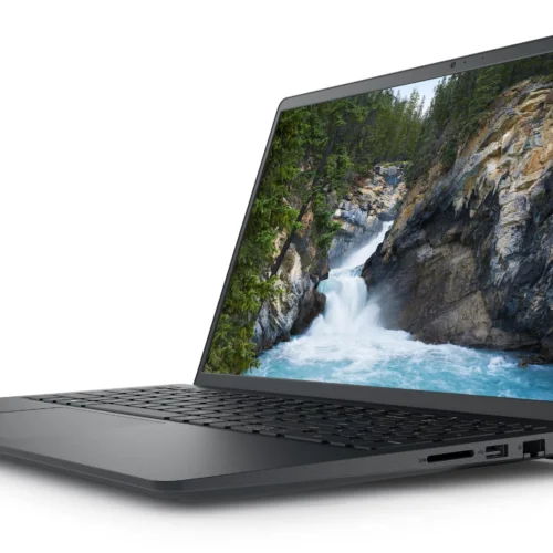Alternative view of Лаптоп Dell Vostro 3530, Intel i7-1355U, 15.6" FHD 120Hz, 16GB DDR4, 512GB M.2 SSD, БДС