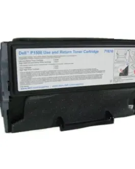 КАСЕТА ЗА DELL P1500 - 7Y608 - Black - PN 593-10007