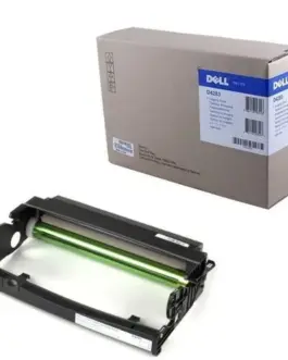 БАРАБАННА КАСЕТА ЗА DELL 1700/1710 - DRUM UNIT - D4283 - Black - PN 593-10078