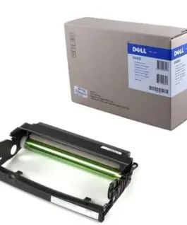 БАРАБАННА КАСЕТА ЗА DELL 1700/1710 - DRUM UNIT - D4283 - Black - PN 593-10078
