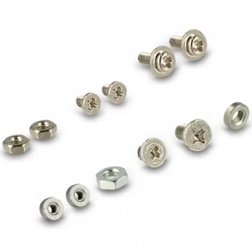 Конвертор Delock SATA 22 pin > 1 x M.2 + 1 x mSATA