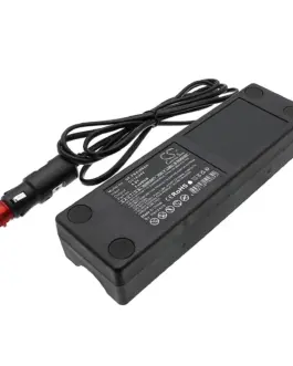 Зарядно за батерия за дистанционно за кран  HBC Radiomatic Eco Micron 46  SPECTRUM 12 FUB9NM BA209060 NIMH