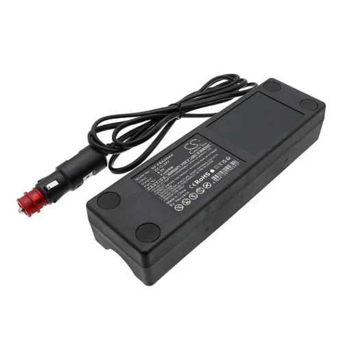 Зарядно за батерия за дистанционно за кран  HBC Radiomatic Eco Micron 46  SPECTRUM 12 FUB9NM BA209060 NIMH