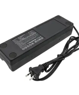 Зарядно за батерия за дистанционно за кран  HBC Radiomatic Eco Micron 46  SPECTRUM 12 FUB9NM BA209060 NIMH