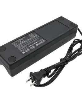 Зарядно за батерия за дистанционно за кран  HBC Radiomatic Eco Micron 46  SPECTRUM 12 FUB9NM BA209060 NIMH