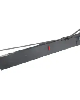 ЛЕНТА ЗА МАТРИЧЕН ПРИНТЕР EPSON DFX 5000/5000+/8000/8500 - Black - S015384 - PN RR-EP-DFX5000-BK - 45 m x 127 mm - 15 ми