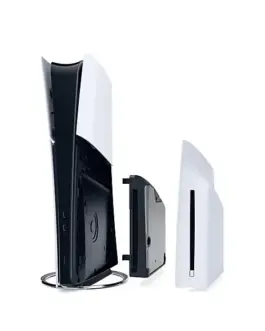 Alternative view of Sony Disk Drive за Playstation 5 digital edition console