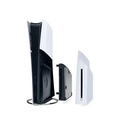 Alternative view of Sony Disk Drive за Playstation 5 digital edition console