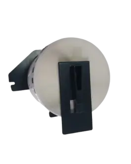 Alternative view of ЛЕНТА ЗА ЕТИКЕТНИ ПРИНТЕРИ BROTHER ТИП QL - CONTINUOUS PAPER TAPE - 62 mm x 30,48 m - DK22205 (DK-22205) - PN LBDK-22205 - NEOMAX