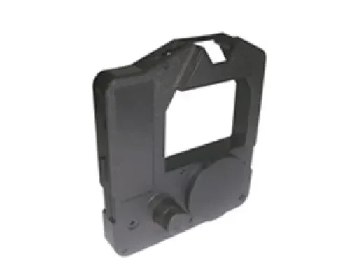 ЛЕНТА ЗА МАТРИЧЕН ПРИНТЕР OLIVETTI DM 100/95/90/99/101/102 - 82556 - Black - PN RR-OL-DM-100-BK - 10 m x 635 mm -