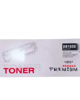 УНИВЕРСАЛНА БАРАБАННА КАСЕТА ЗА BROTHER HL 1110/DCP 1512 - DR1000 (DR-1000)/DR1010 (DR-1010)/DR1020 (DR-1020)/DR1035 (DR