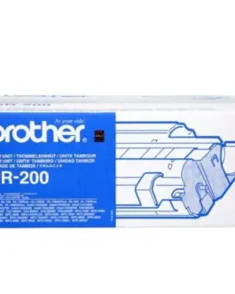 БАРАБАННА КАСЕТА ЗА BROTHER HL 700/720/730 - DRUM UNIT - Black - PN DR200 (DR-200)