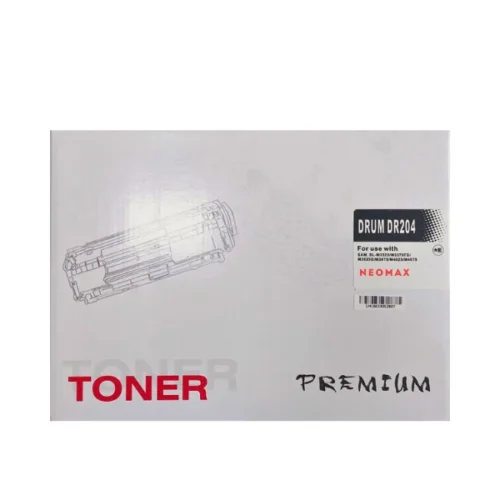 БАРАБАННА КАСЕТА ЗА SAMSUNG ProXpress SL M3325/M3375/M3825/M3875/M4025/M4075 - DRUM UNIT - MLT-R204 (MLTR204) / SV140A -