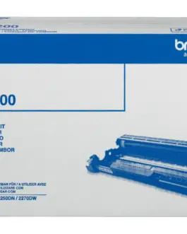 БАРАБАННА КАСЕТА ЗА BROTHER HL 2210/2250 - DRUM UNIT - Black - PN DR2200 (DR-2200)