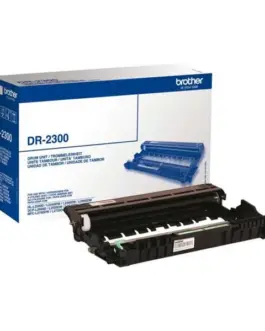 БАРАБАННА КАСЕТА ЗА BROTHER HL L2300D/2340D/2360DN/DCP L2500D/L2520DW/L2540DN/L2560DW - DRUM UNIT - PN DR2300