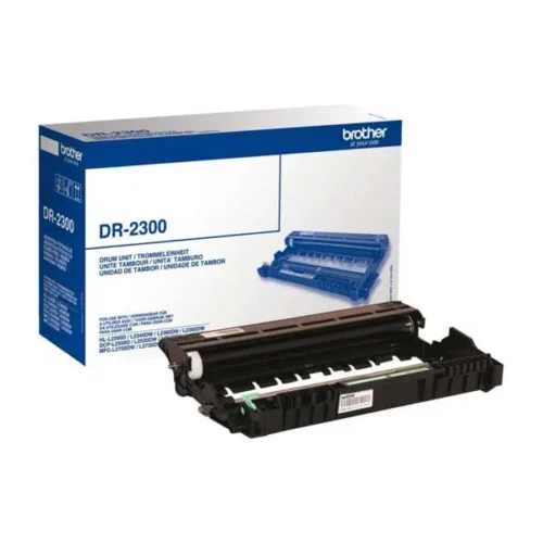БАРАБАННА КАСЕТА ЗА BROTHER HL L2300D/2340D/2360DN/DCP L2500D/L2520DW/L2540DN/L2560DW - DRUM UNIT - PN DR2300