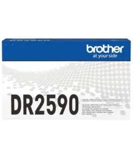 БАРАБАННА КАСЕТА ЗА BROTHER DCP L2600D/L2622DW/L2640DN/HL L2402D/L2442DW/MFC L2802DN/L2802DW/L2862DW  - Black - DRUM UNI