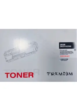 УНИВЕРСАЛНА БАРАБАННА КАСЕТА ЗА BROTHER HL L2402/L2442/L2460/DCP L2600 Series/MFC L2802/L2862/L2990 - DRUM UNIT - Black