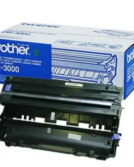 БАРАБАННА КАСЕТА ЗА BROTHER HL 5130/5140/5150/5170/MFC 8220/5440/8840/DCP 8040/8045 - DRUM UNIT - EOL - PN DR3000
