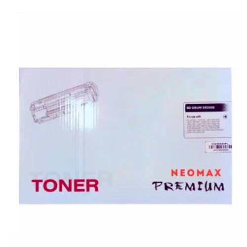 БАРАБАННА КАСЕТА ЗА BROTHER - DRUM UNIT - DR3400 (DR-3400) - Black - PN BD-DR3400 -