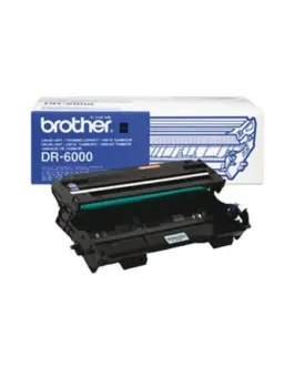 БАРАБАННА КАСЕТА ЗА BROTHER HL 6300/6600 - DRUM UNIT - Black - PN DR6000 (DR-6000)