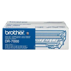 БАРАБАННА КАСЕТА ЗА BROTHER HL 1650/1670N/1850/1870N/5030/5040/5050/5070N/MFC 8420/8820D/8820DN - DRUM UNIT  - Black - P