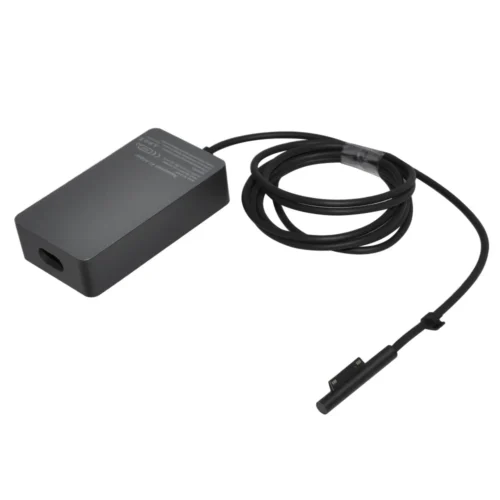 Makki зарядно за лаптоп заместител Laptop Adapter Microsoft Surface - 12V 2.58A 36W + USB 5V/1A -